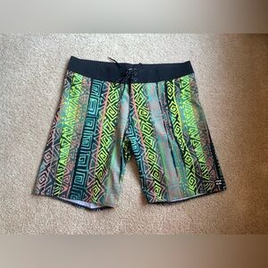 Billabong Recycler Sundays Airlite Board Shorts